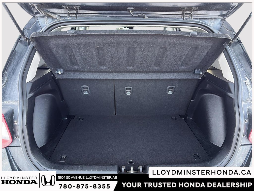 2021 Hyundai Venue Preferred-7