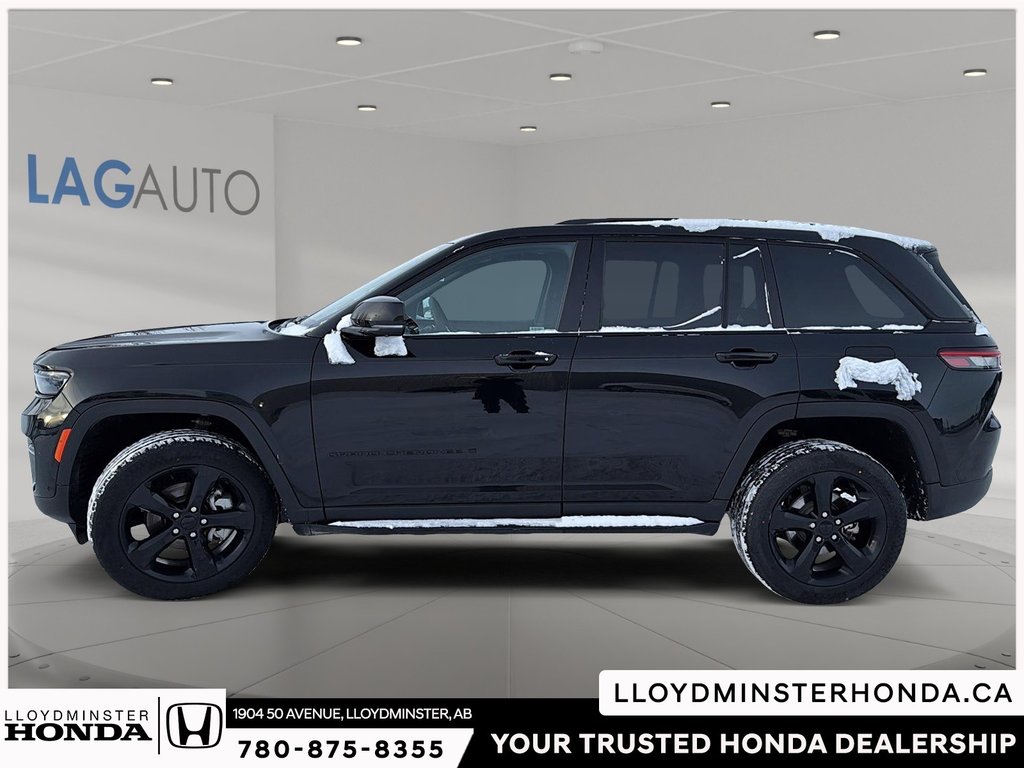 2024 Jeep Grand Cherokee Limited-4