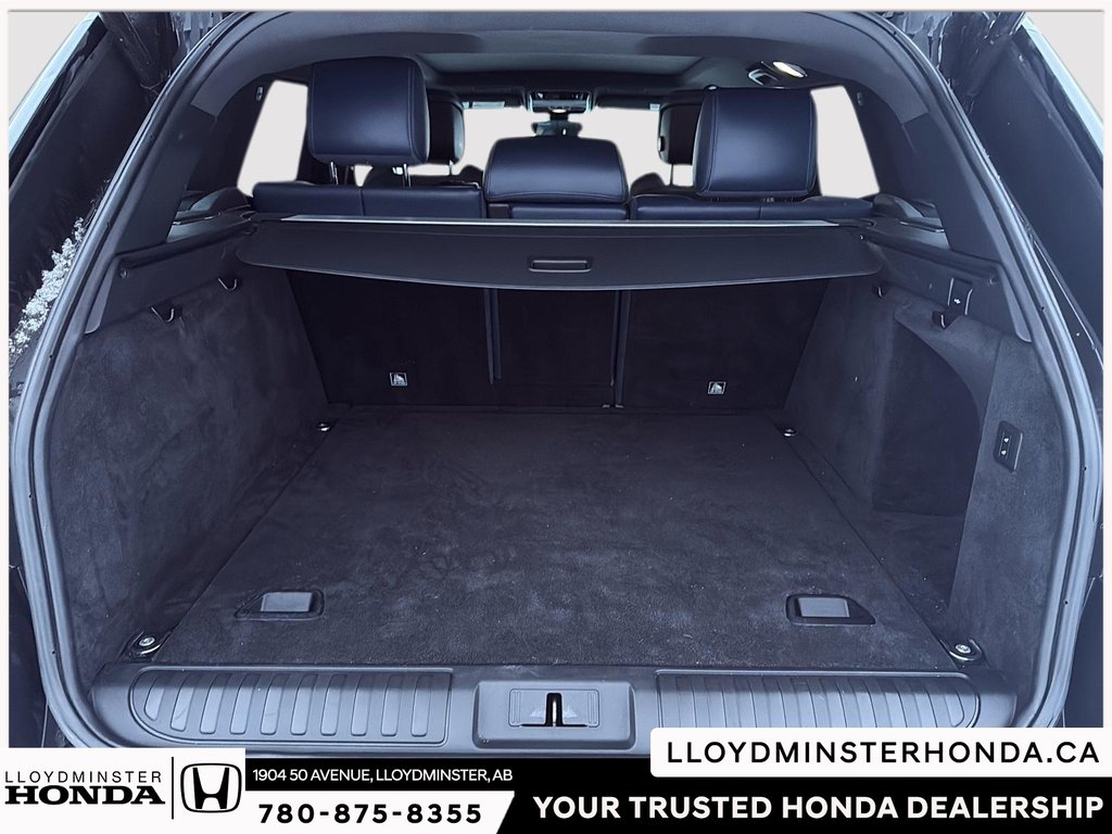 2021 Land Rover Range Rover Sport HST-7