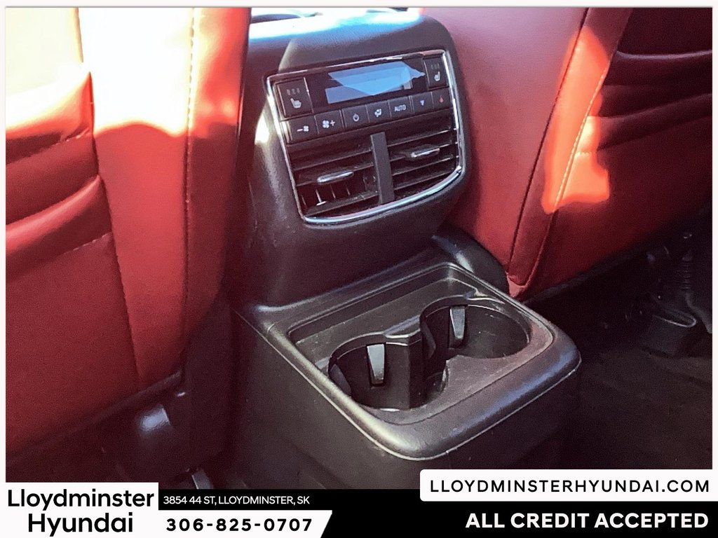 2023 Mazda CX-9 GT in Lloydminster, Saskatchewan - 14 - w1024h768px