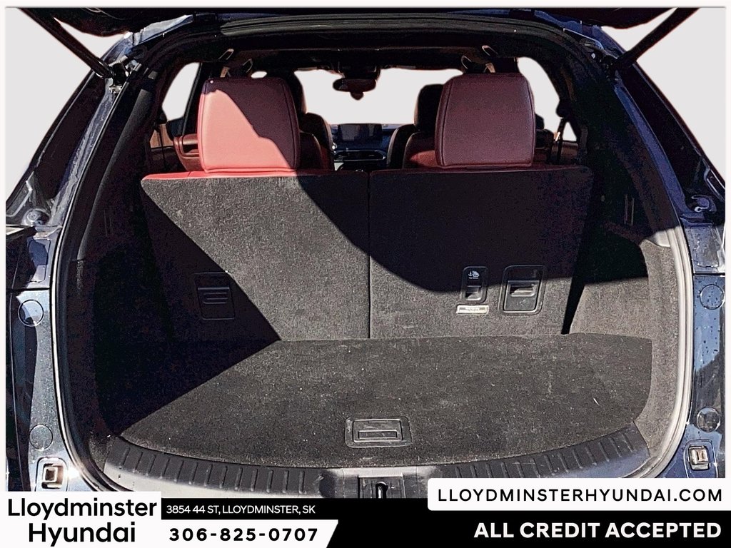 2023 Mazda CX-9 GT in Lloydminster, Saskatchewan - 8 - w1024h768px