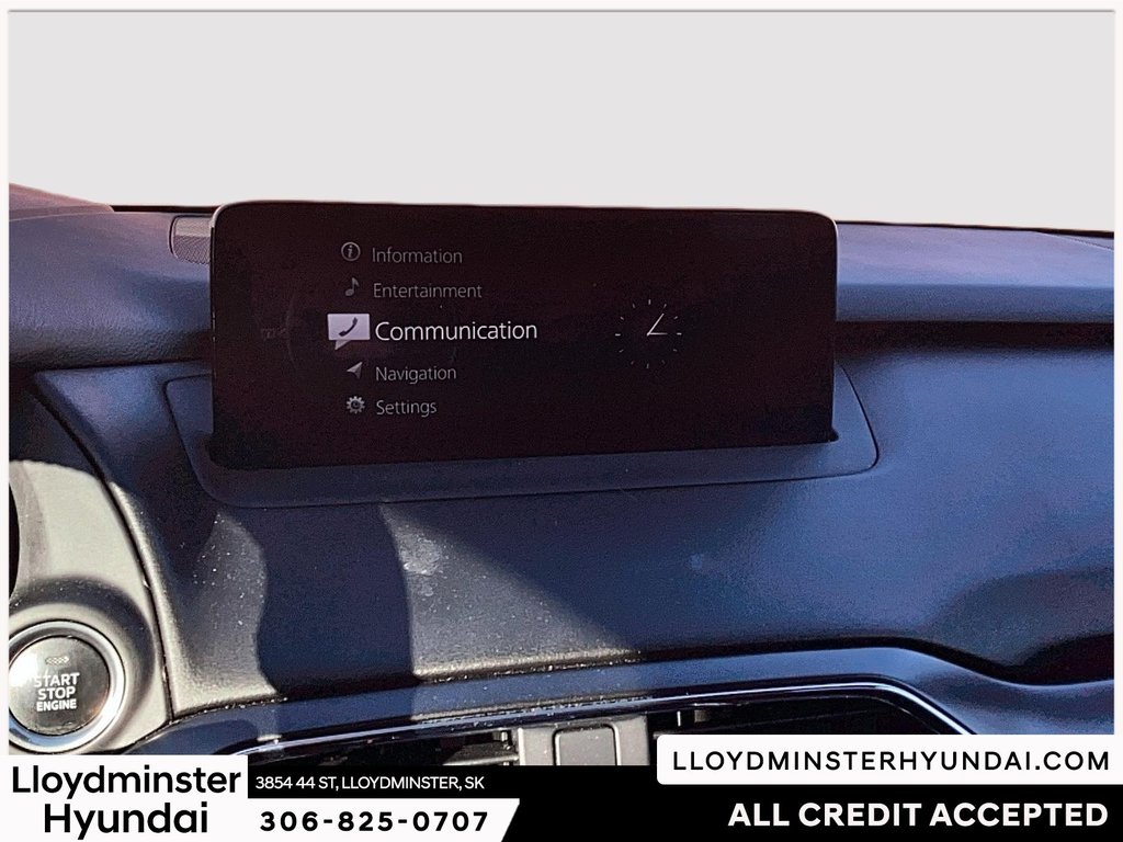 2023 Mazda CX-9 GT in Lloydminster, Saskatchewan - 29 - w1024h768px