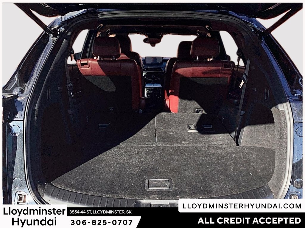 2023 Mazda CX-9 GT in Lloydminster, Saskatchewan - 9 - w1024h768px