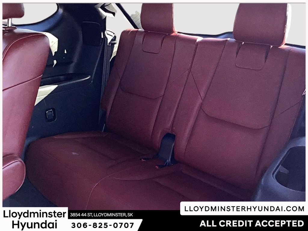 2023 Mazda CX-9 GT in Lloydminster, Saskatchewan - 12 - w1024h768px