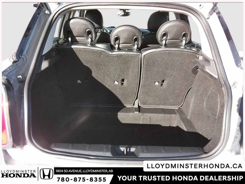 2019 MINI Cooper Base-7