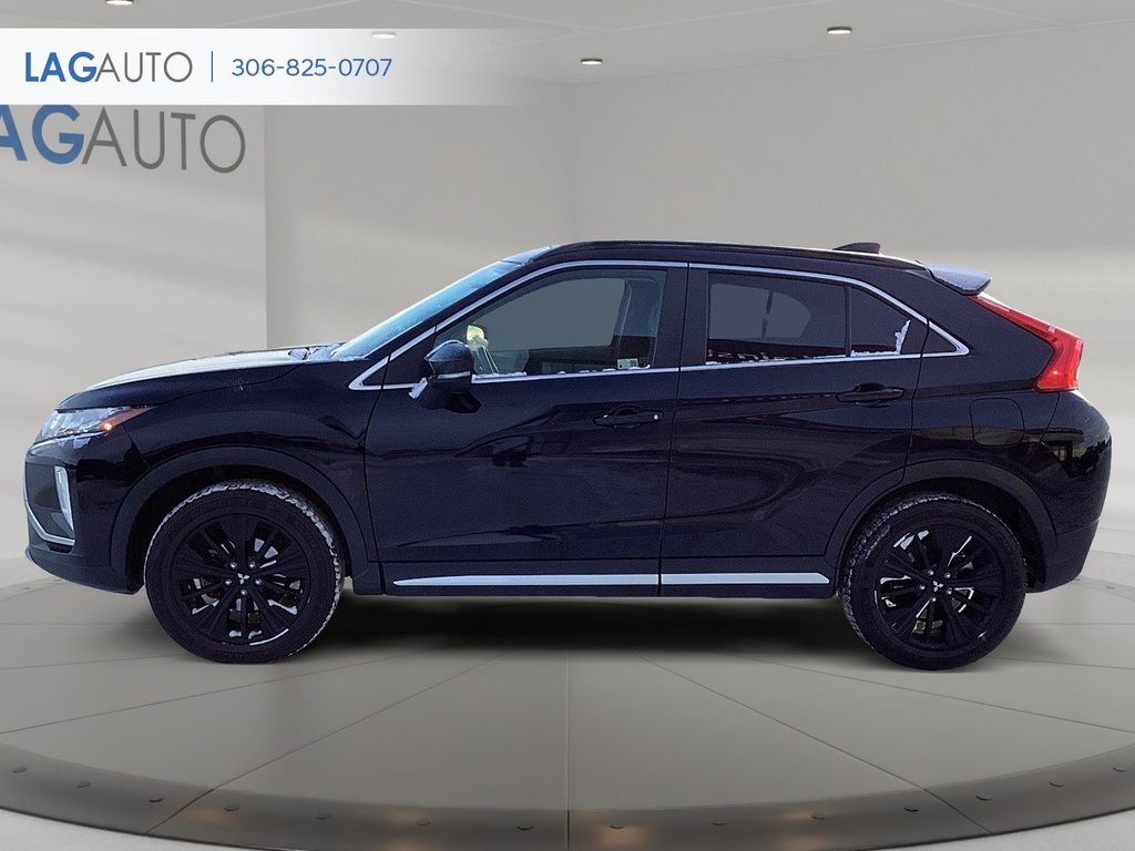 2019 Mitsubishi ECLIPSE CROSS SE in Lloydminster, Saskatchewan - 5 - w1024h768px