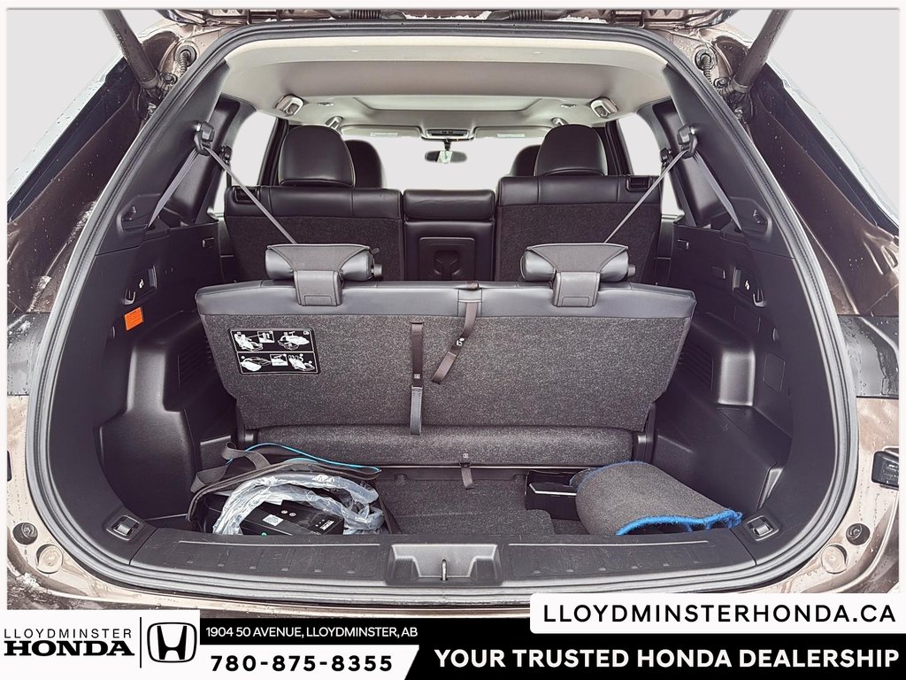 2023 Mitsubishi Outlander PHEV LE-7