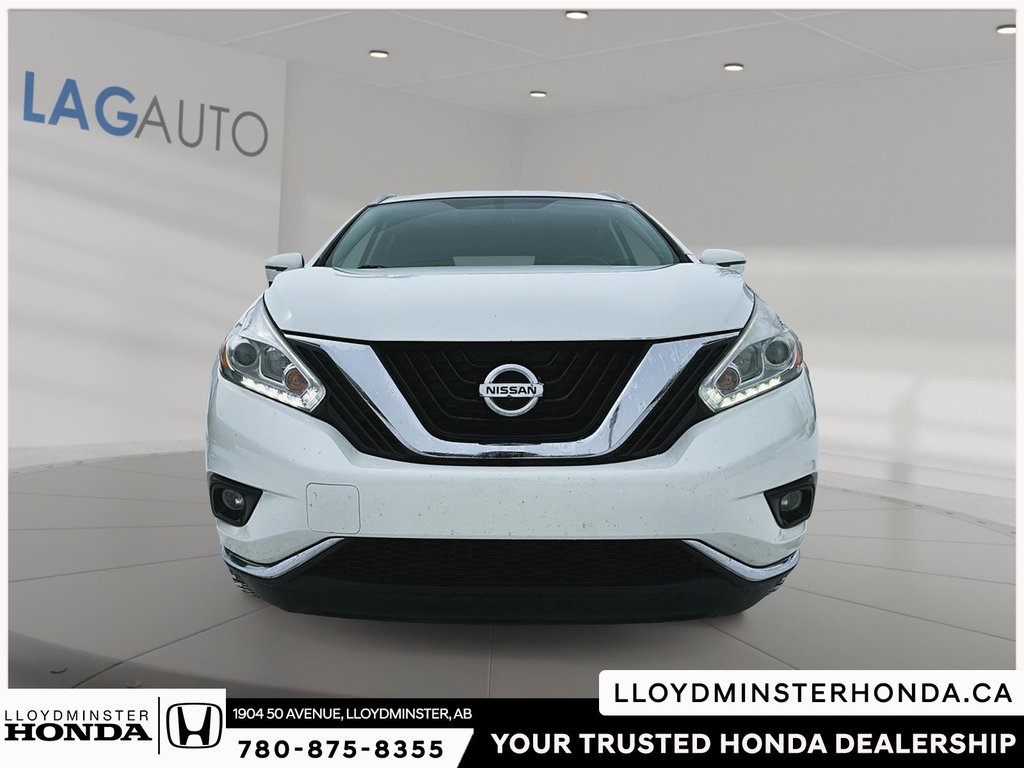 2016 Nissan Murano-1