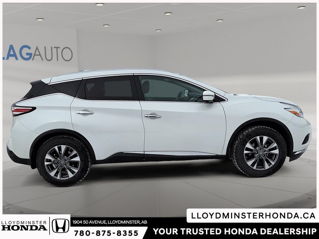 2016 Nissan Murano-6