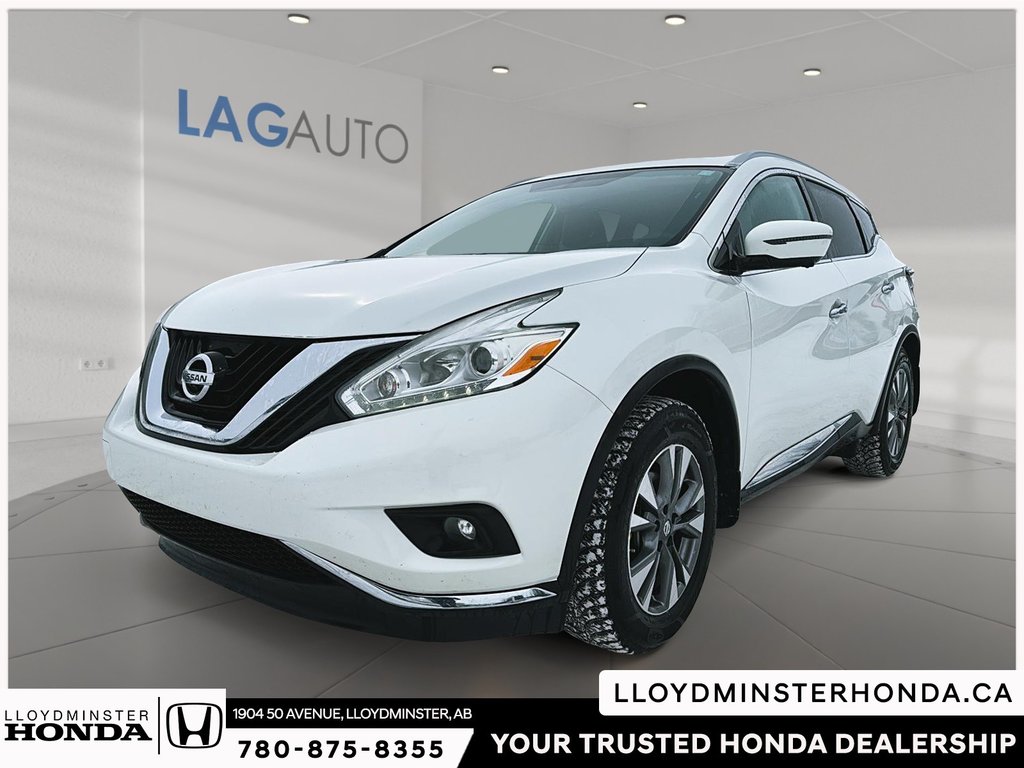 2016 Nissan Murano-0