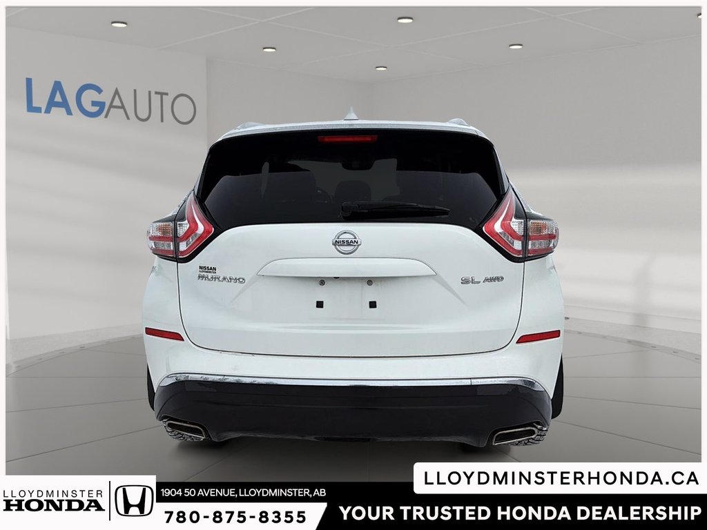 2016 Nissan Murano-2