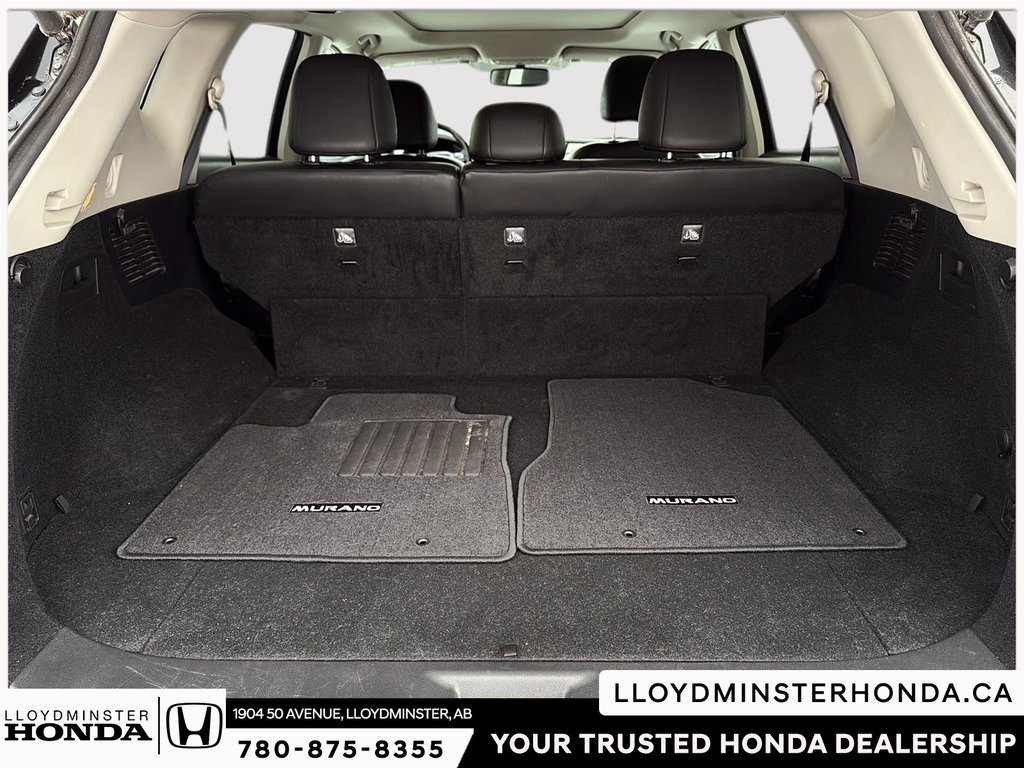 2016 Nissan Murano-7