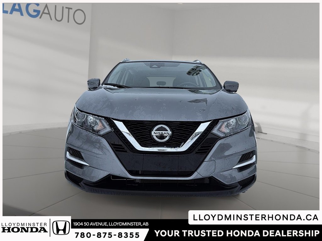 2023 Nissan Qashqai-1