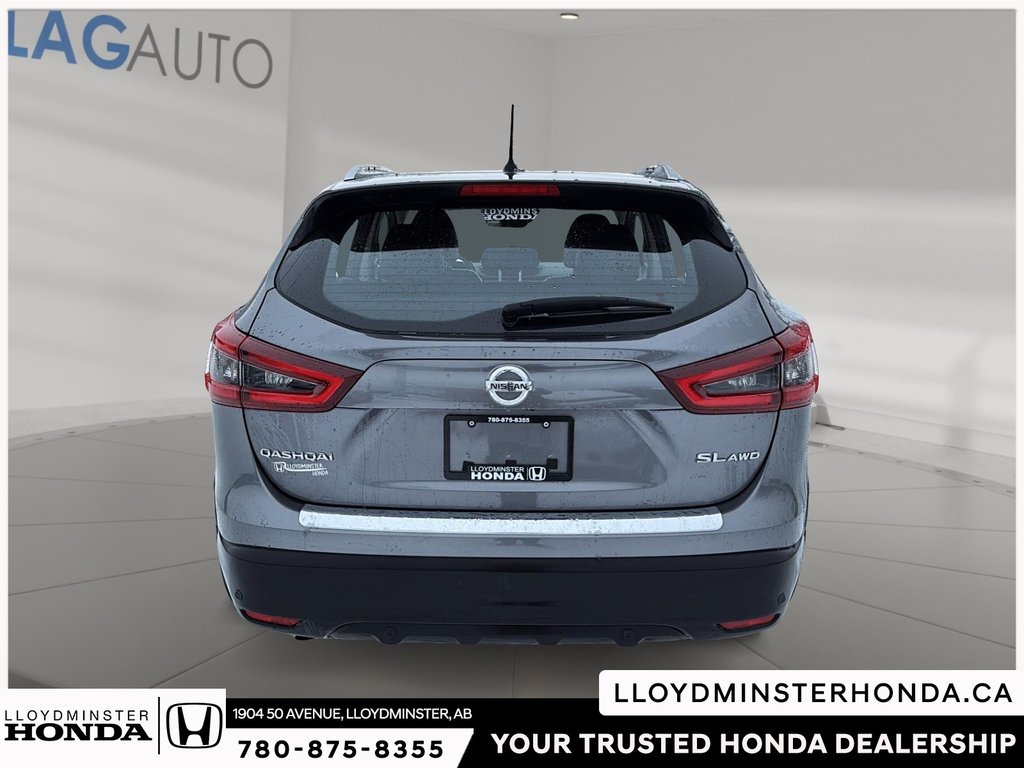 2023 Nissan Qashqai-2