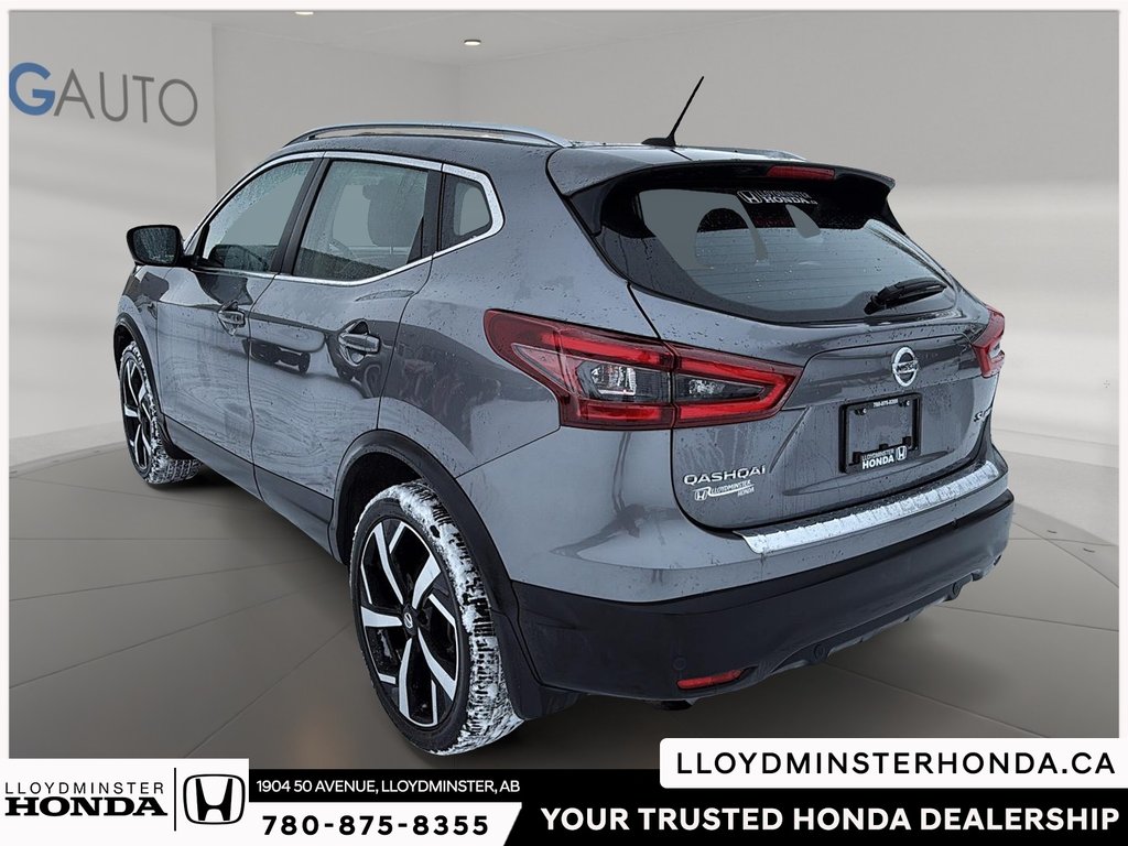 2023 Nissan Qashqai-3