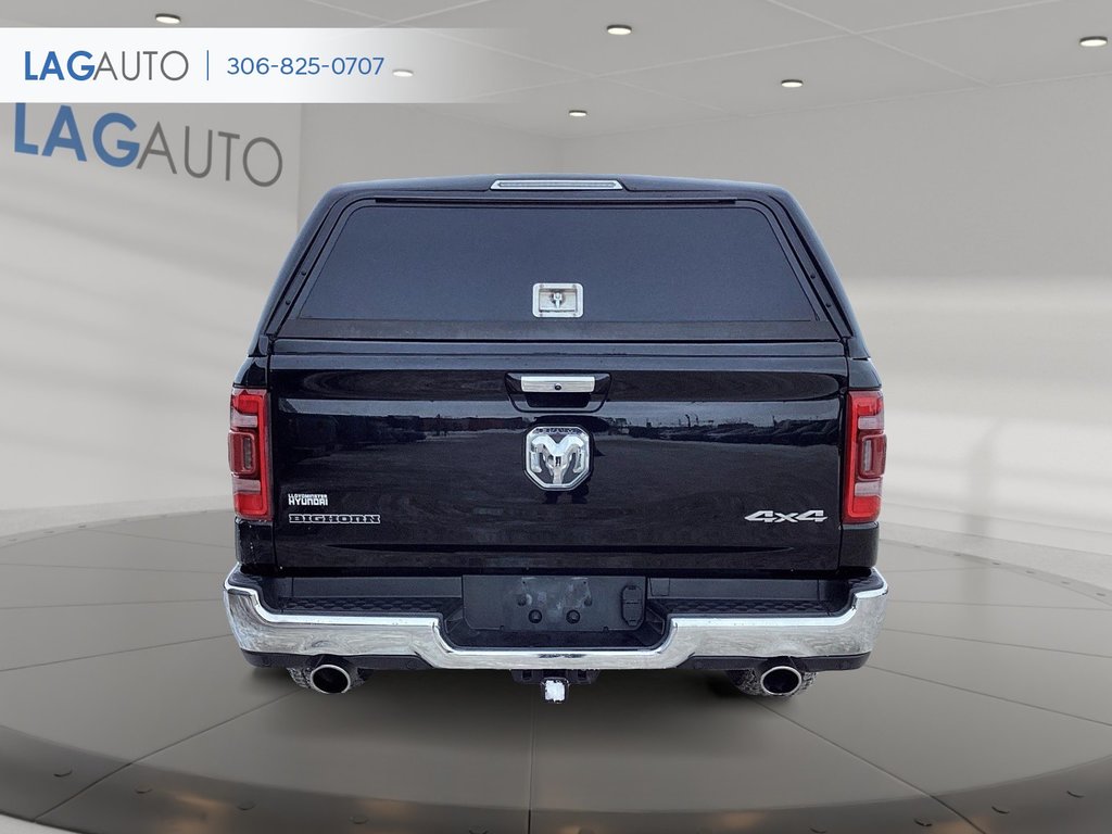 2020 Ram 1500 Big Horn in Lloydminster, Saskatchewan - 3 - w1024h768px