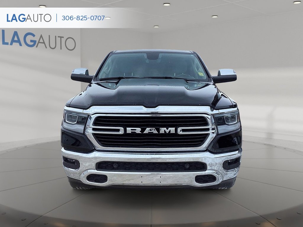 2020 Ram 1500 Big Horn in Lloydminster, Saskatchewan - 2 - w1024h768px