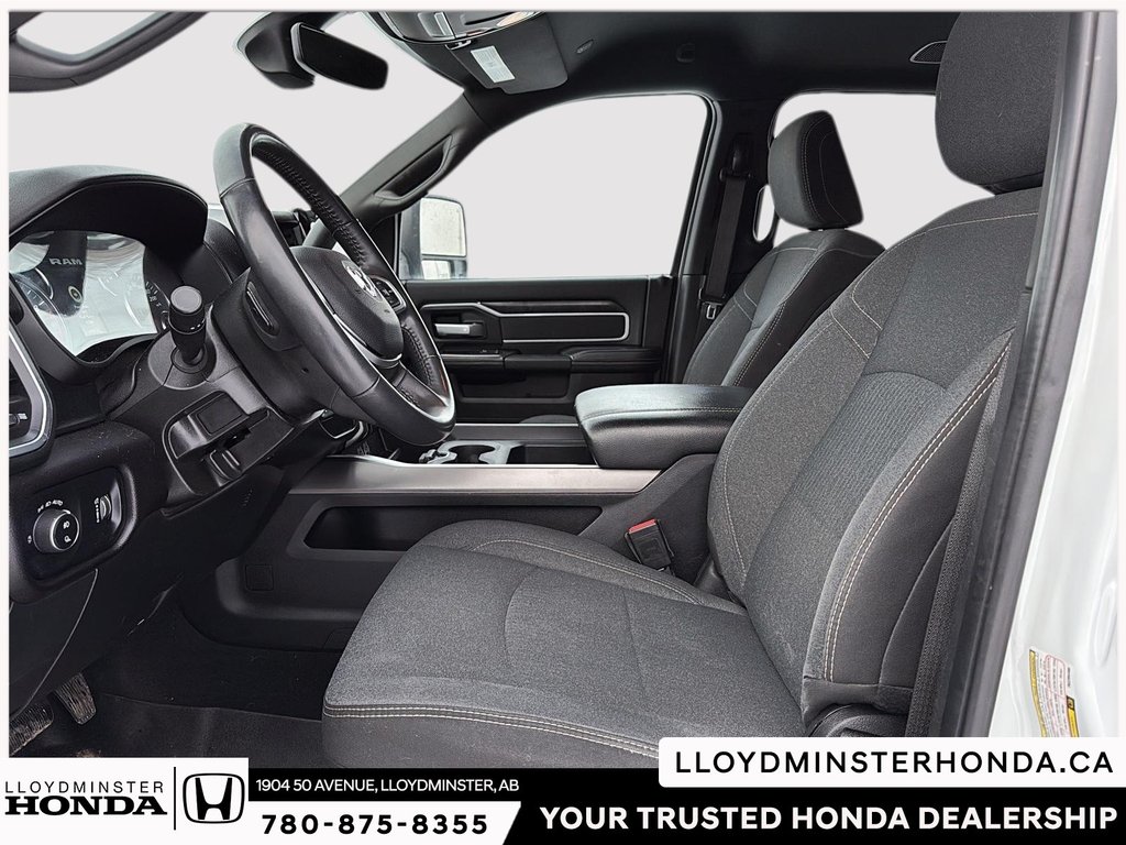 2024 Ram 2500 Big Horn-7