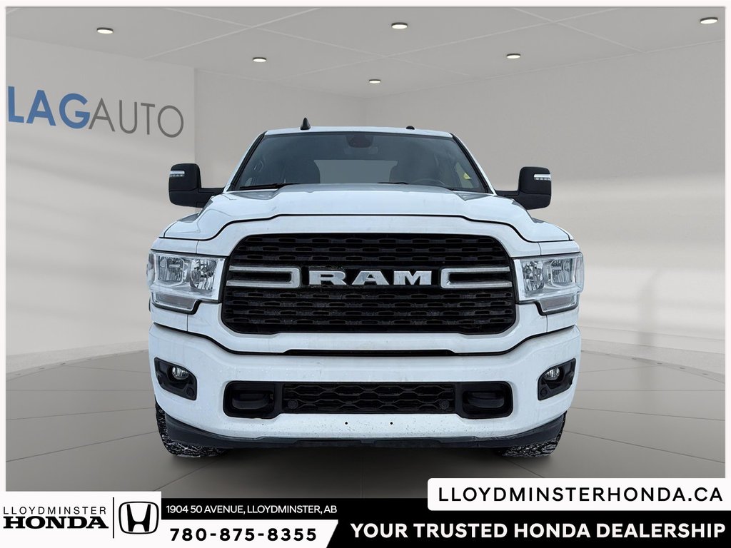 2024 Ram 2500 Big Horn-1