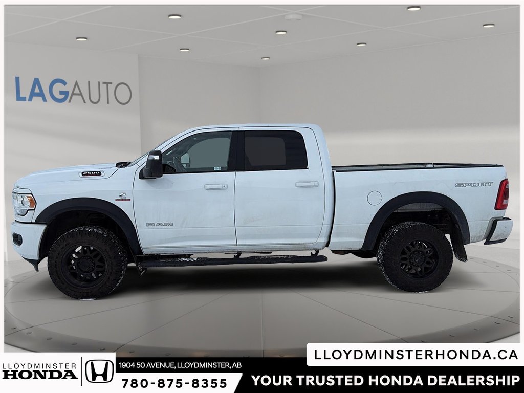 2024 Ram 2500 Big Horn-3