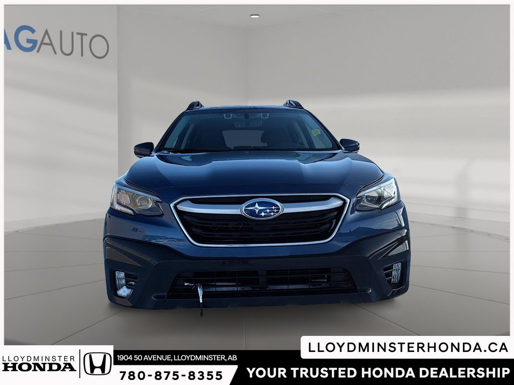 2022 Subaru Outback Touring-1