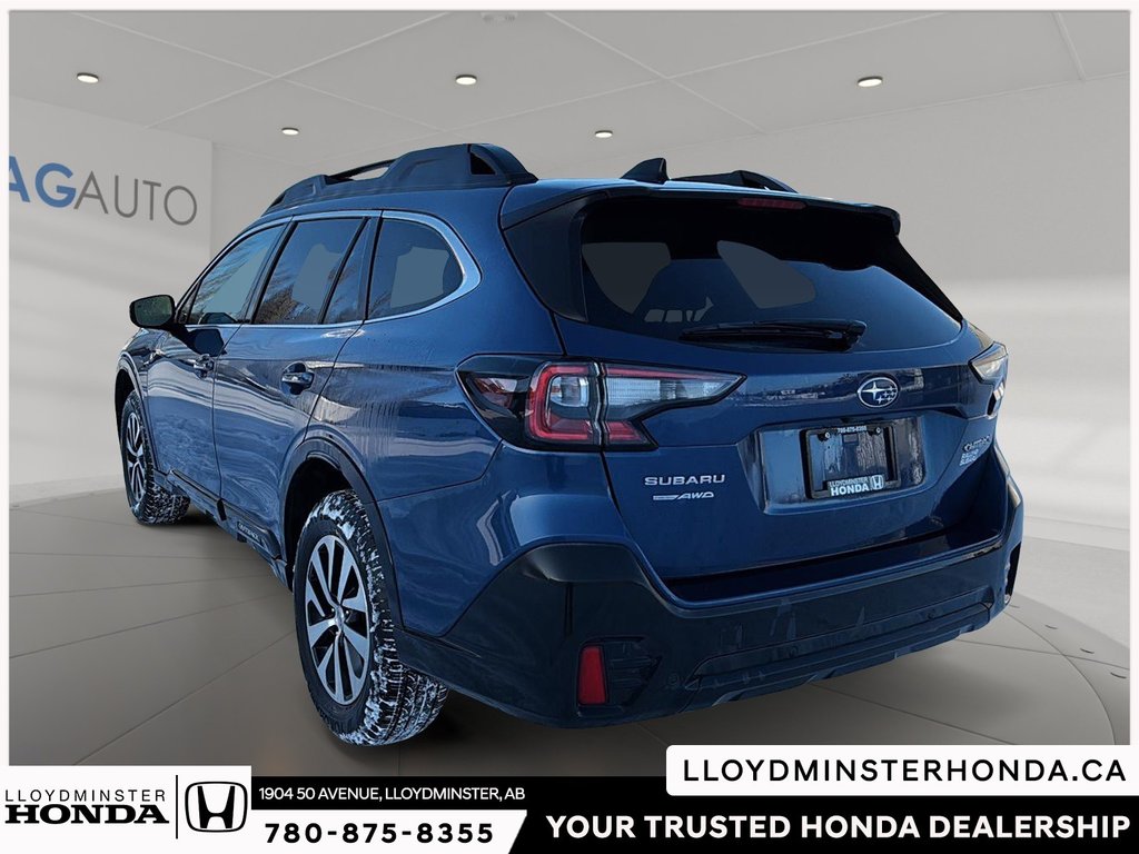 2022 Subaru Outback Touring-3