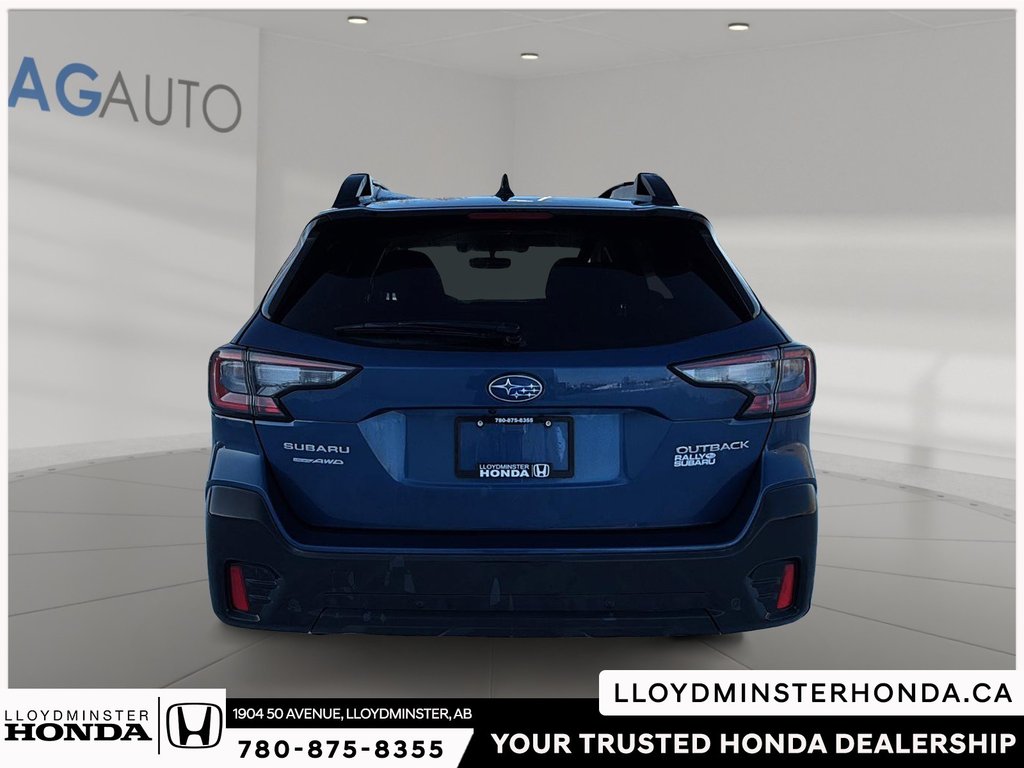 2022 Subaru Outback Touring-2