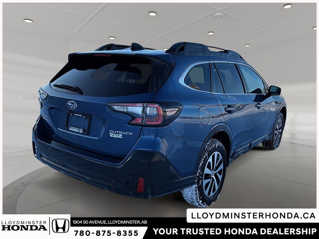 2022 Subaru Outback Touring-5