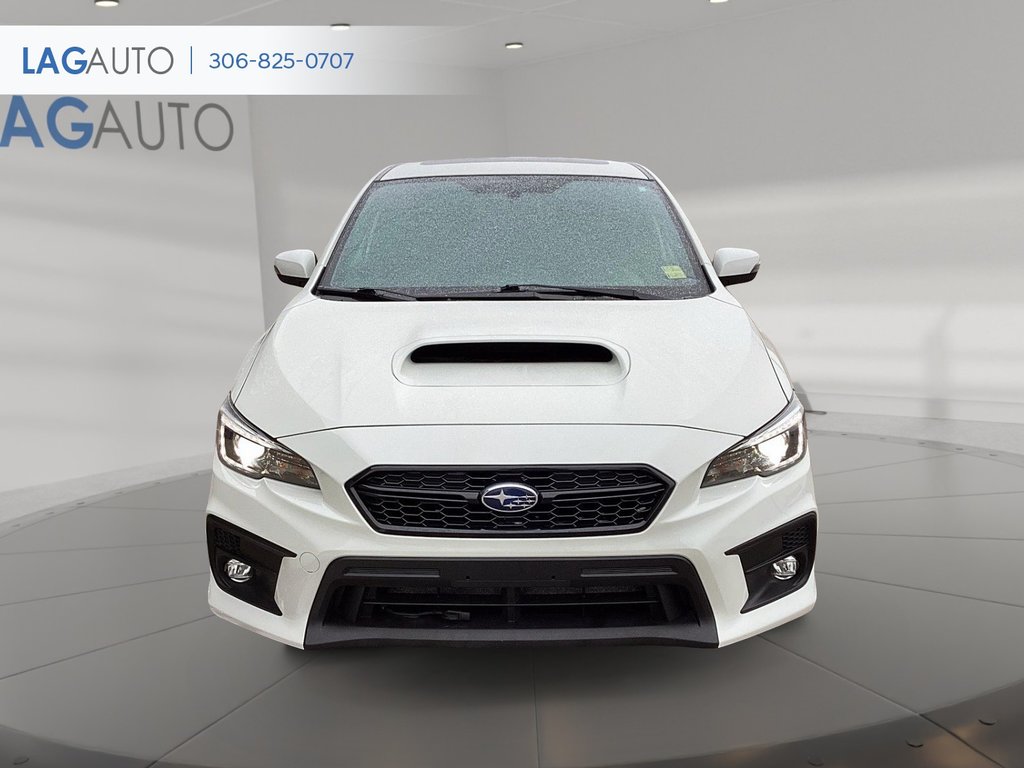 2021  WRX Sport-tech in Lloydminster, Saskatchewan - 2 - w1024h768px