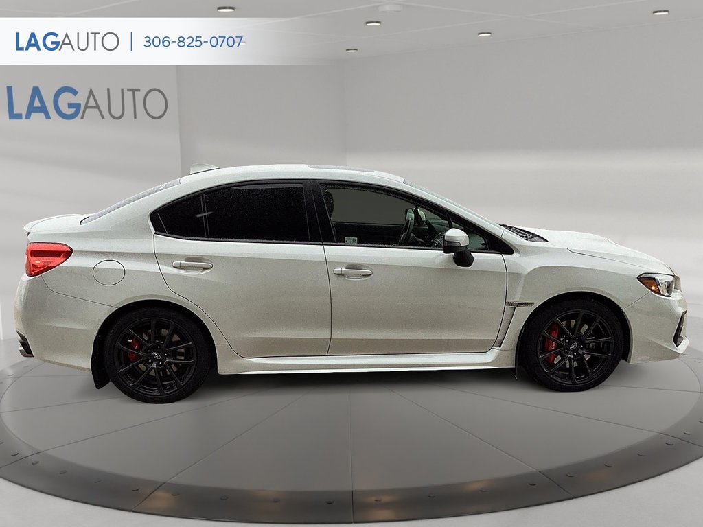 2021  WRX Sport-tech in Lloydminster, Saskatchewan - 7 - w1024h768px