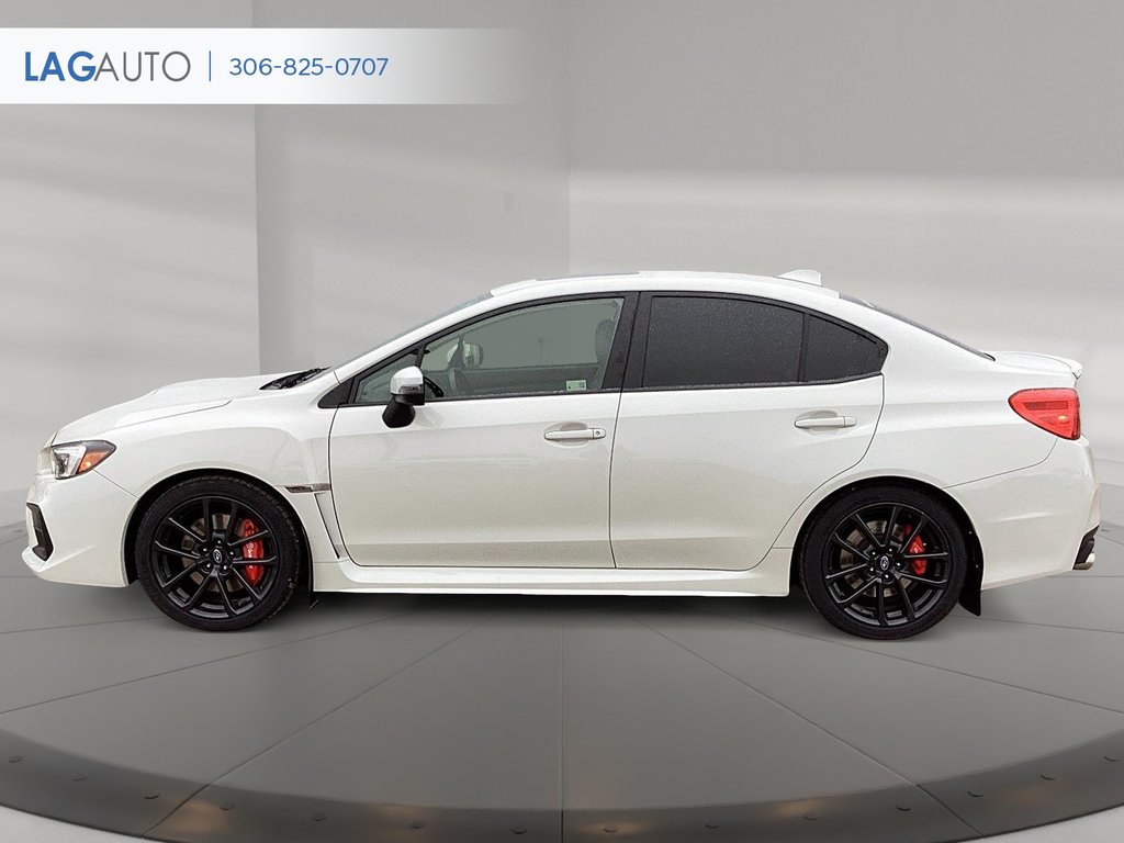 2021  WRX Sport-tech in Lloydminster, Saskatchewan - 5 - w1024h768px