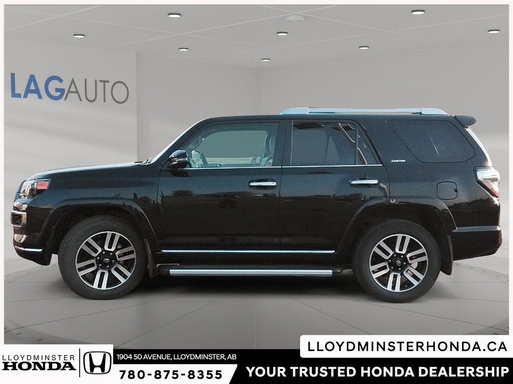2020 Toyota 4Runner Limited-4