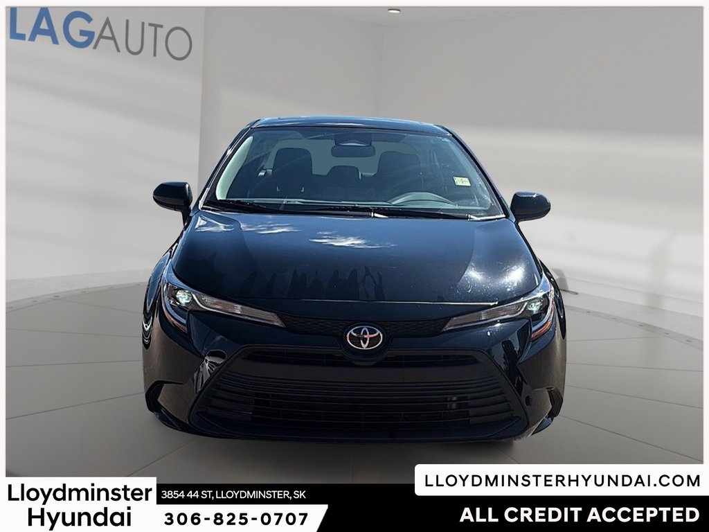 2024 Toyota Corolla LE-1