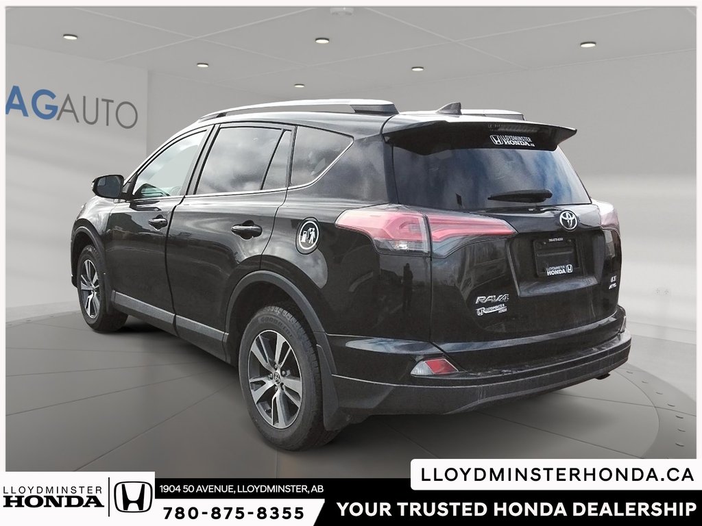 2018 Toyota RAV4 LE-3