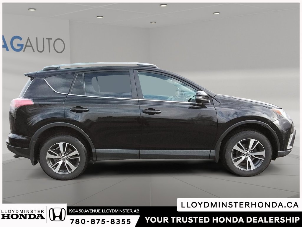 2018 Toyota RAV4 LE-6
