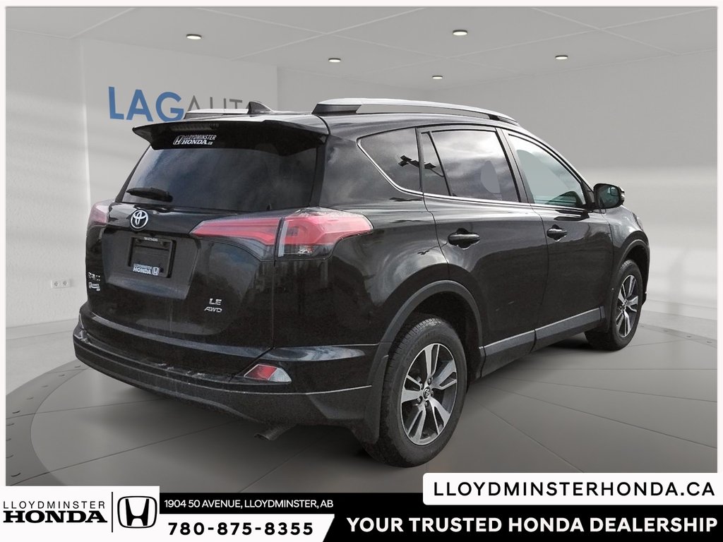 2018 Toyota RAV4 LE-5