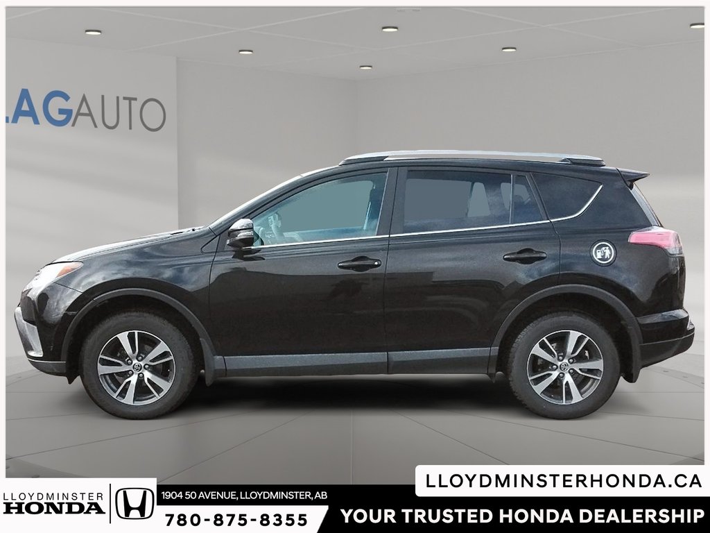 2018 Toyota RAV4 LE-4