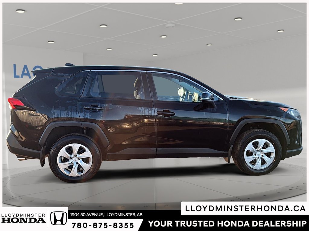 2025 Toyota RAV4 LE-6