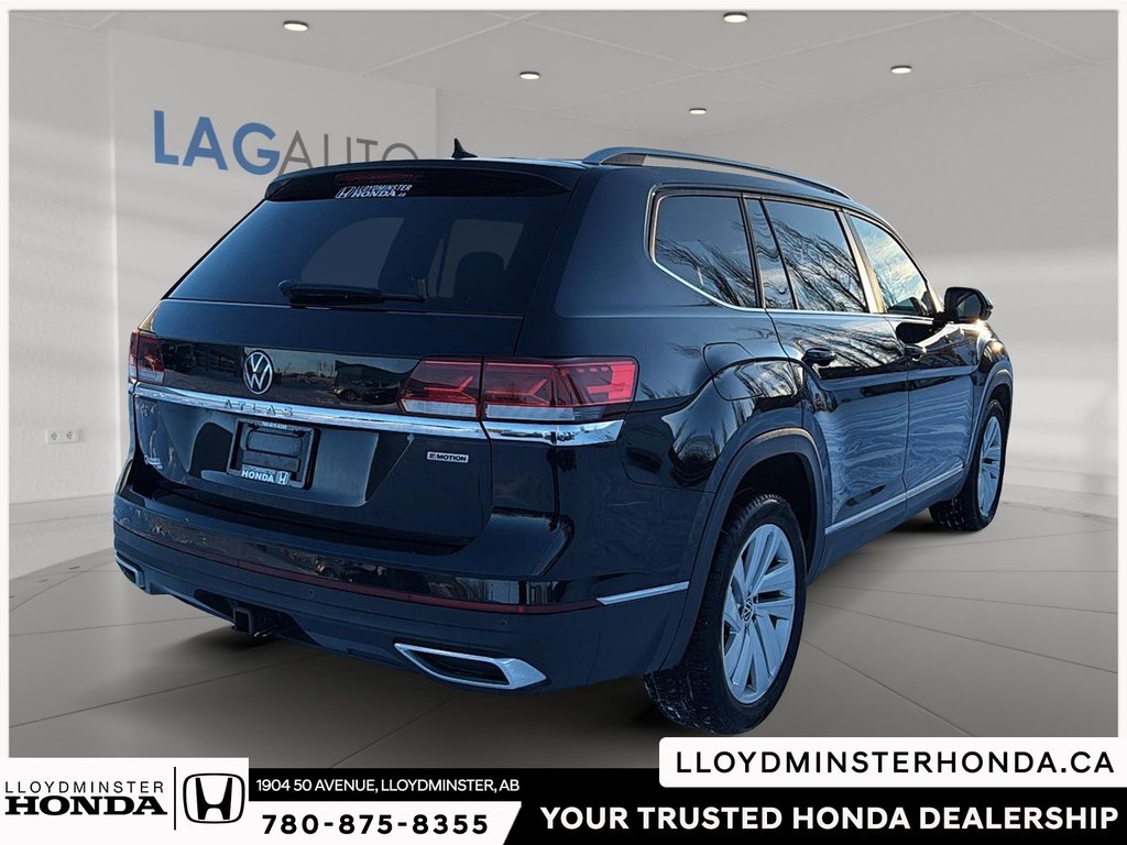 2021 Volkswagen Atlas Highline-5