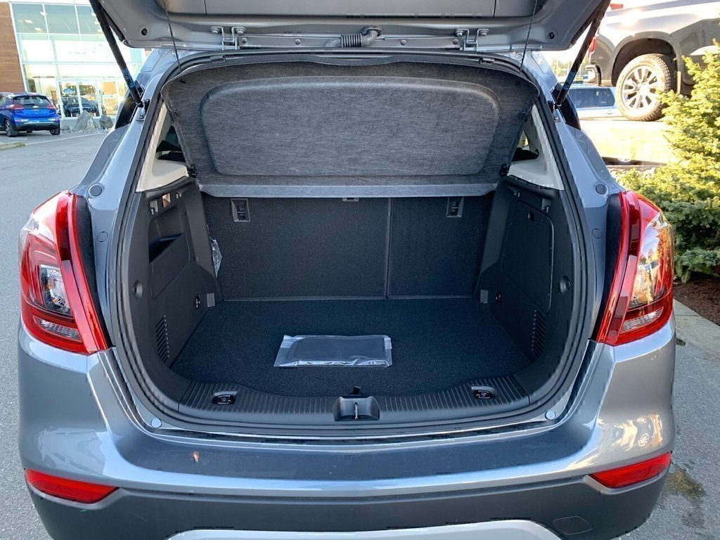 Laird Wheaton Chevrolet Buick Gmc 2020 Buick Encore