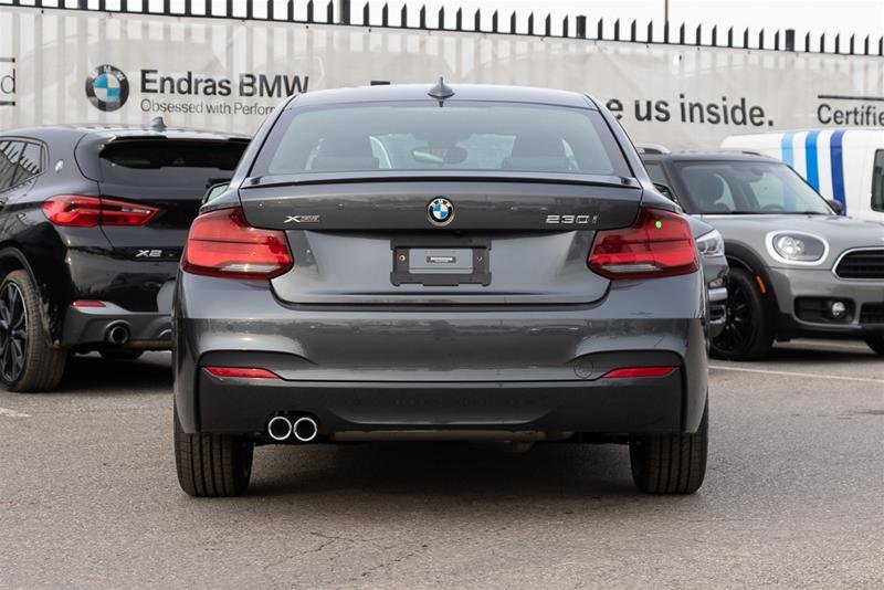 Endras Bmw 2020 Bmw 230i Xdrive Coupe 20412