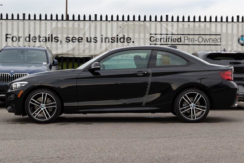 Endras Bmw 2020 Bmw 230i Xdrive Coupe 20414