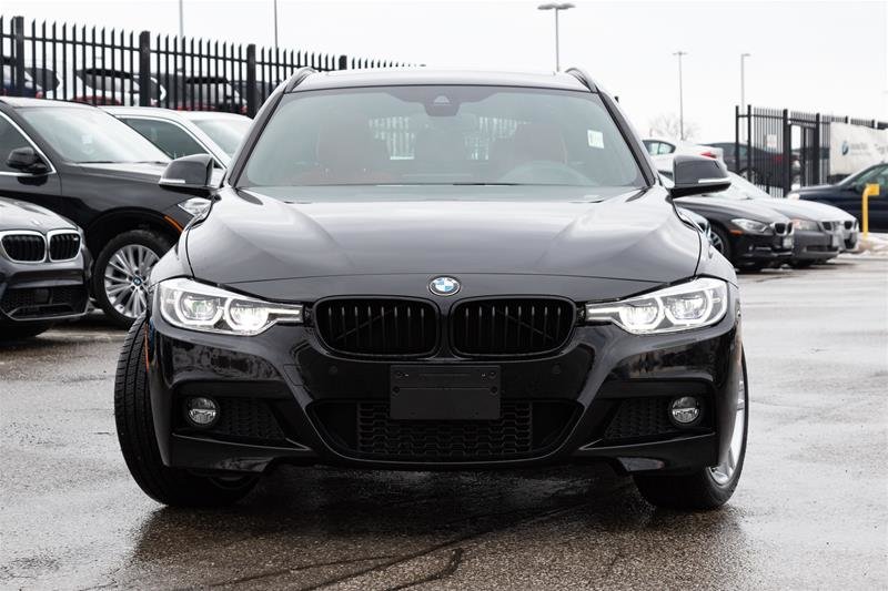 Endras Bmw 2019 Bmw 330i Xdrive Touring 35441