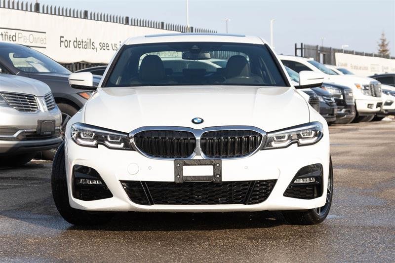 Lakeridge Auto Gallery | 2019 BMW 330i XDrive Sedan | #P6051