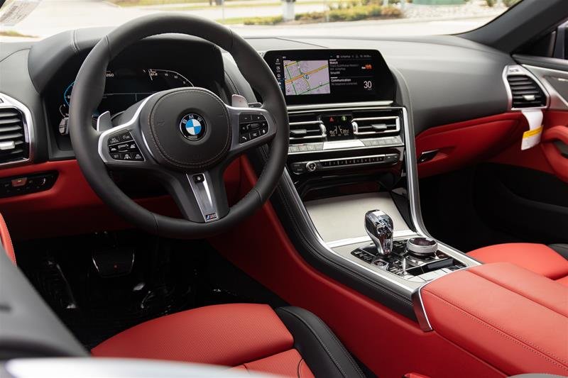 Endras Bmw 2019 Bmw M850i Xdrive Cabriolet 83033