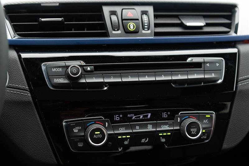 Lakeridge Auto Gallery 2020 Bmw X1 Xdrive28i 12965