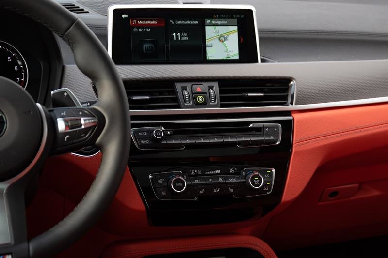 Lakeridge Auto Gallery 2019 Bmw X2 M35i 20376