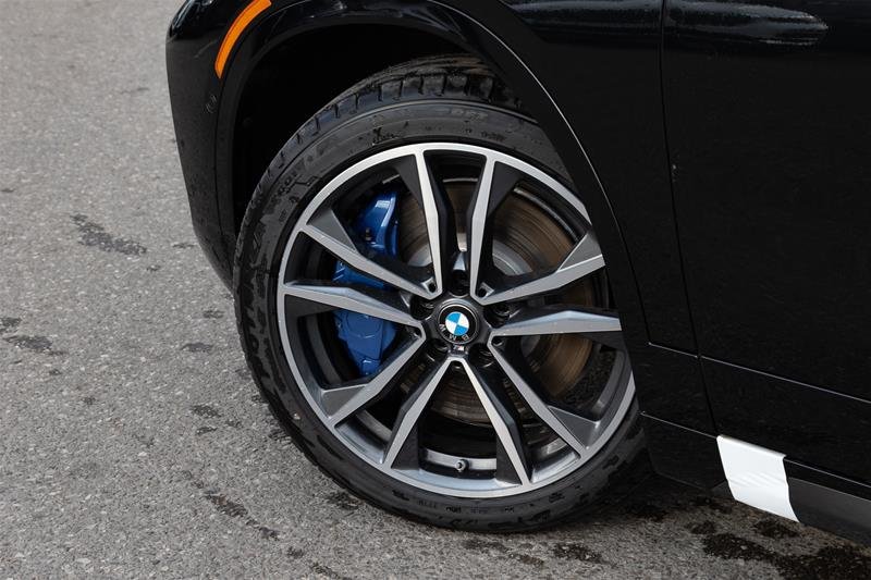 Lakeridge Auto Gallery 2019 Bmw X2 M35i 20376