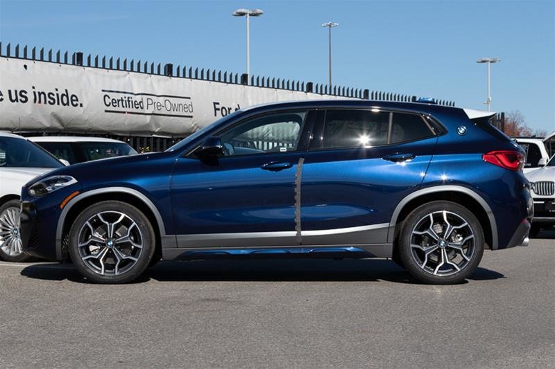 Endras Bmw 2020 Bmw X2 Xdrive 28i 20400