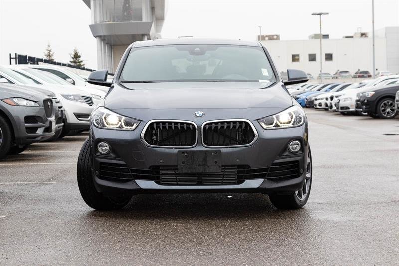 Endras Bmw 2020 Bmw X2 Xdrive 28i 20406